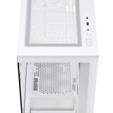 EAN 6977277361568 - Einarex EXCS-PR-700R-W carcasa de ordenador Midi Tower Blanco imagen 7