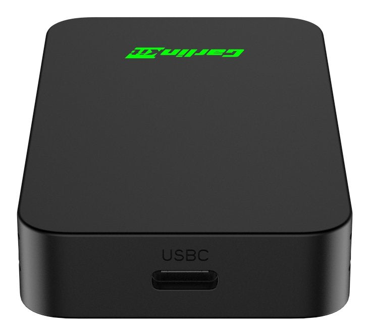 Carlinkit 2air  Adaptador Inalámbrico Carplay/Android Auto