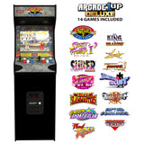 EAN 1210001601383 - Arcade1Up Street Fighter II Deluxe imagen 2