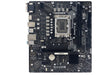 EAN 4712960686922 - Biostar H610MH D5 placa base Intel H610 LGA 1700 micro ATX imagen 1