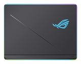 Portátil Gaming Asus Rog Strix G18 G815jmr-S9130w, Intel Core I7-14650hx, 32gb, 2tb Ssd, Nvidia Geforce Rtx 5060 8gb, 18", W11 - Gris