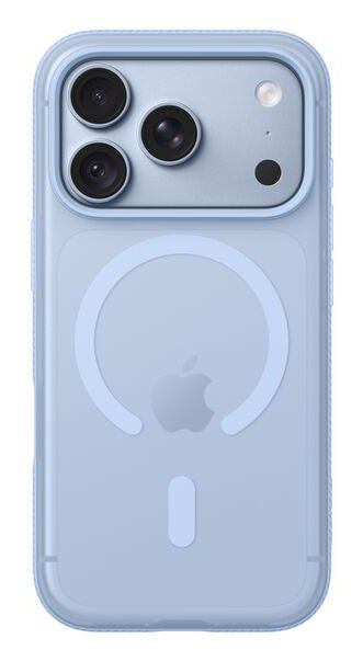 Belkin Magnetic Case-Iphone17 Marina Bl