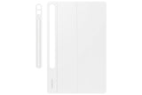 EAN 8806095759036 - Samsung EF-DX825 QWERTZ Alemán Pogo pin Blanco imagen 4