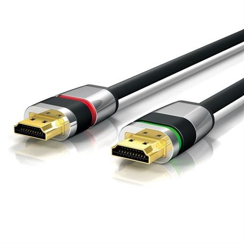 Purelink - Cable Hdmi - Ultimate Serie - 1,50m - Negro
