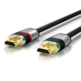 Purelink - Cable Hdmi - Ultimate Serie - 1,50m - Negro