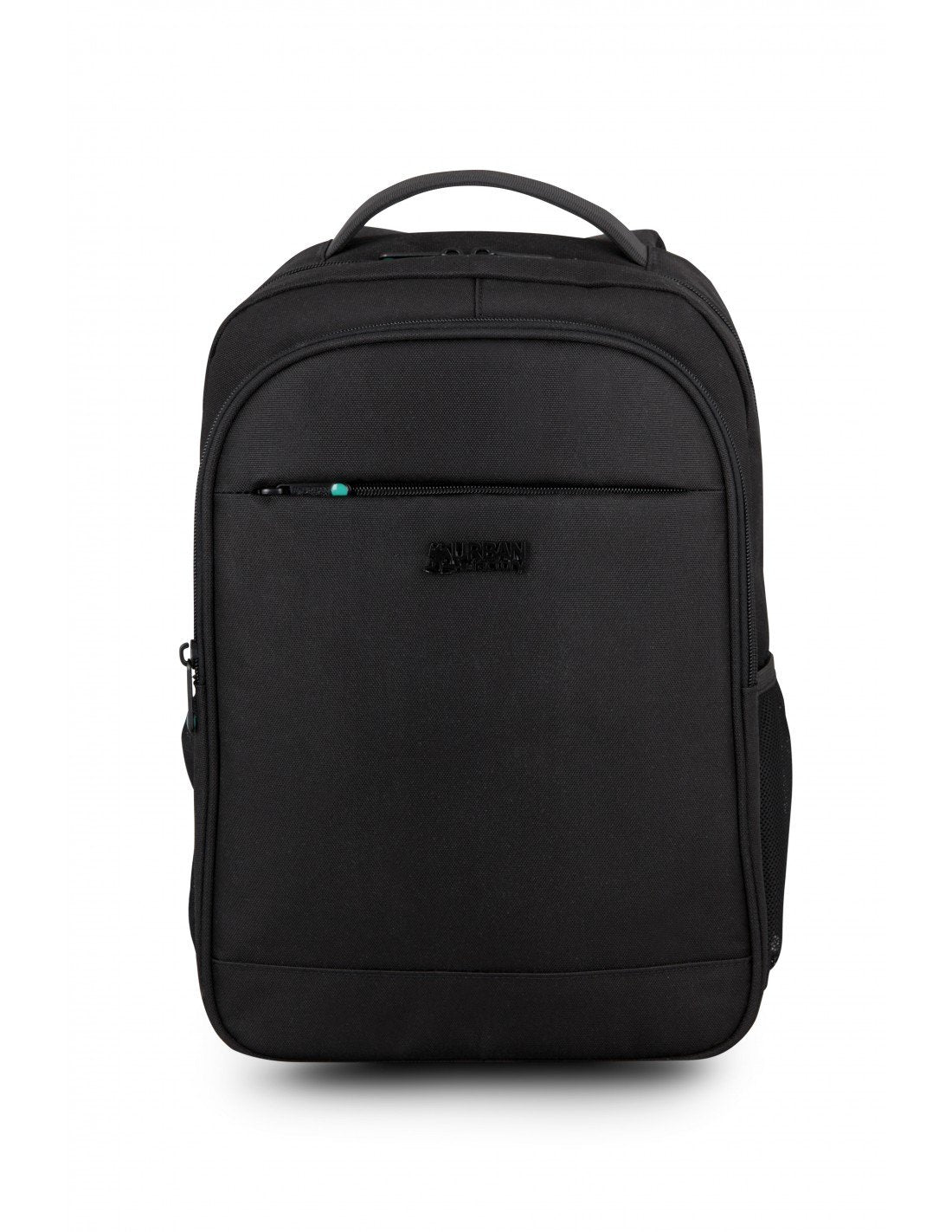 EAN 3760170880730 - Urban Factory Dailee mochila Mochila informal Negro Nylon imagen 2
