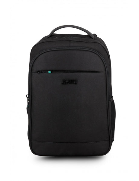 EAN 3760170880730 - Urban Factory Dailee mochila Mochila informal Negro Nylon imagen 2