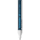 Schneider Maxx 265 Kreidemarker 2,0-3,0mm - Blanco