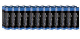 Mediarange Batterie Prem. Shrink  Aa   Alkaline/Lr06   24