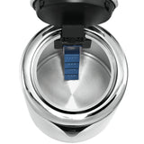 Tetera  Wmf Kitchenminis 0413140011 Eléctrica 0,8 L 1960 W Acero Inoxidable