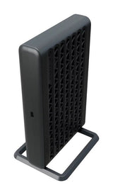 EAN 4752224010315 - Mikrotik hAP be lite router inalámbrico Ethernet Doble banda (2,4 GHz / 5 GHz) Negro imagen 2