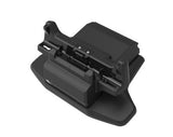 Cargador Zebra Crd-Et4x-1scg1-01 De Dispositivo Móvil Tableta Negro Corriente Alterna Interior