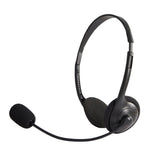 Auriculares Stro Con Micro-