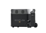Ecoflow Delta Pro Fosfato De Hierro-Litio (Lifepo4) 3600 W 45 Kg