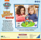 Ravensburger Paw Patrol Funny Race, Juego De Mesa 22372