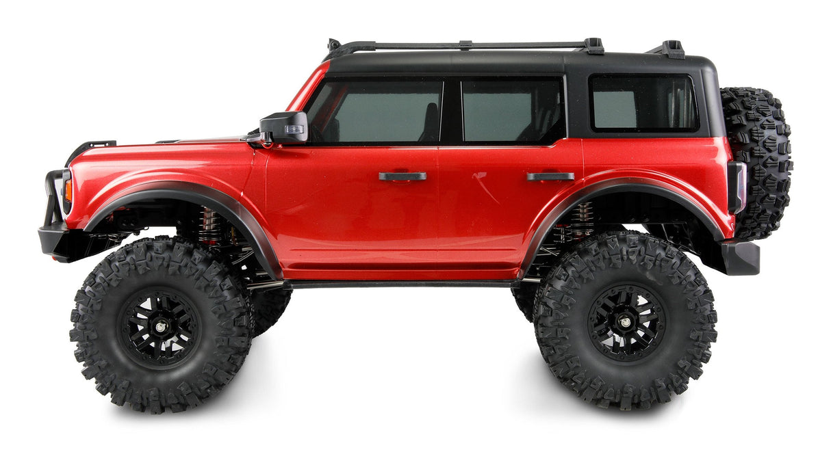 EAN 4262408975113 - Amewi Caballo modelo controlado por radio Vehículo oruga Motor eléctrico 1:10 imagen 2