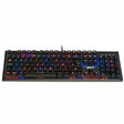 EAN 8435364317969 - iggual IGG317969 teclado Juego USB QWERTY Español imagen 1