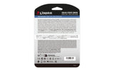 Kingston Dc3000me Sedc3000me/30t7 30720 Gb 1.0 Dwpd 2,5" 63,5mm U.2 Pcie 5.0 X4 Ssd 256bit Aes