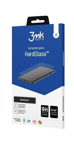 EAN 5903108488976 - 3MK HardGlass Protector de pantalla Apple 1 pieza(s) imagen 2