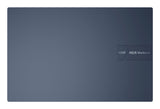 Portátil Asus Vivobook 15 F1504va-Bq252, Intel Core 7 150u, 16gb, 1tb Ssd, 15,6", Sin Sistema Operativo - Azul