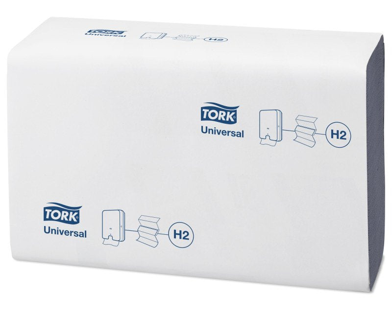 Tork Papierhandtücher Xpress 2-Lagig