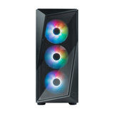 EAN 4719512127216 - Cooler Master CMP 520 Midi Tower Negro imagen 8
