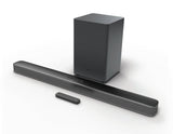 EAN 6925281926501 - JBL BAR 2.1 Negro 2.1 canales 300 W imagen 1