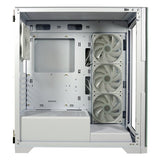 Caja Pc Lc-Power Lc-7041b-On  Blanco