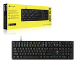 Teclado Corsair K70 Core Rgb Portugues Ch-910971e-Pt