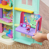 EAN 0778988349502 - Gabby's Dollhouse 6065830 set de juguetes imagen 4
