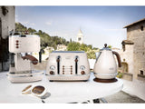 Cafetera Espresso Delonghi Icona Vintage Ecov 311.Bg 1,4 L