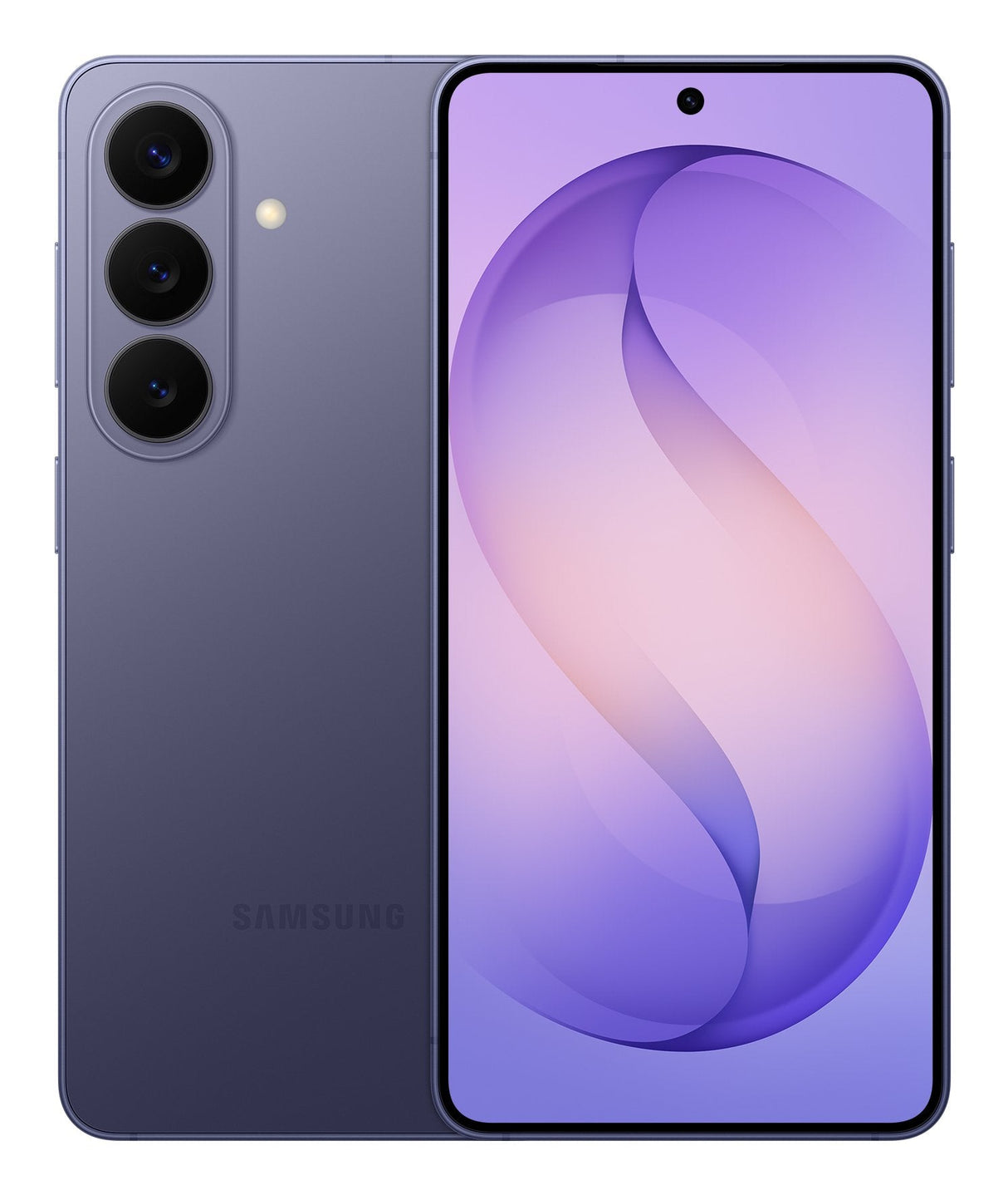 Samsung Galaxy S26+ S947 5g Dual Sim 12gb Ram 512gb - Cobalt Violet