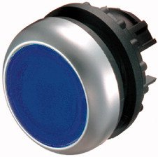 Eaton M22-Dl-B Leuchtdrucktaste 216931 Flach Blau Tastend 216931