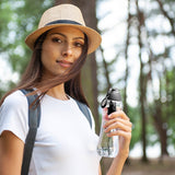 EAN 5900950929497 - Dafi SOFT Botella con filtro de agua 0,5 L Negro imagen 3