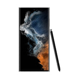EAN 8806092878792 - Samsung Galaxy S22 Ultra SM-S908B 17,3 cm (6.8") SIM doble Android 12 5G USB Tipo C 12 GB 256 GB 5000 mAh imagen 7