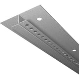 Synergy 21 Led Profil 200cm, Zinkblech Typ-B60