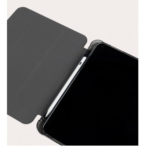 Tucano Satin Ipad Hülle Gris Ipad 10th Gen Ipad 11th Gen 2025