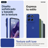 EAN 8033779080593 - Motorola moto g56 5G 17,1 cm (6.72") Ranura híbrida Dual SIM Android 15 USB Tipo C 8 GB 256 GB 5200 mAh A imagen 15