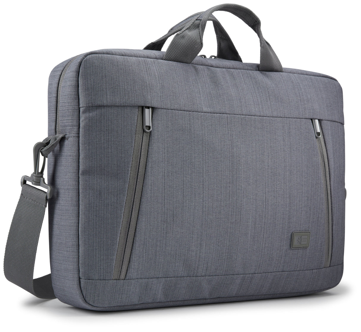 EAN 85854251365 - Case Logic Huxton HUXA-215 Graphite 39,6 cm (15.6") Maletín Grafito imagen 1