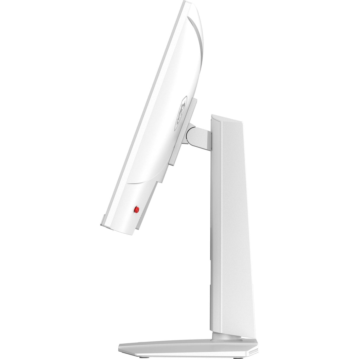 Monitor Msi  (27") 2560 X 1440 Pixel 9s6-3ce49h-028 16:9 Wide Quad Hd Rapid Ips 0,5 Ms 320 Hz Hdr Displayport Hdmi Pivot Height Vesa