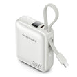 EAN 6922794789197 - Vention FHEN0 batería externa Polímero de litio 10000 mAh Blanco imagen 1