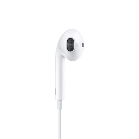 EAN 0190198107077 - Apple EarPods Auriculares Alámbrico Dentro de oído Llamadas/Música Blanco imagen 3