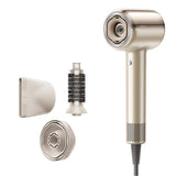 Mova Shine 20 Hair Dryer, Gold
