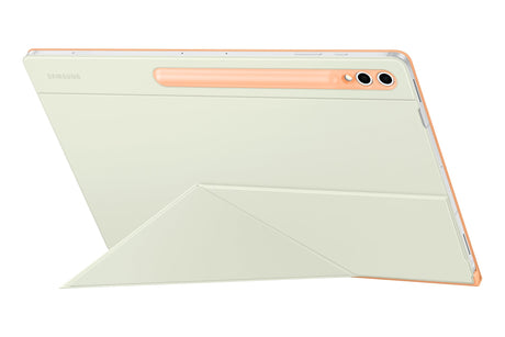 EAN 8806095704692 - Samsung EF-BX910 37,1 cm (14.6") Folio Naranja imagen 5