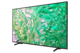 Televisor Samsung 50" Led Ue50du8072uxxh Crystal-Uhd 4k Hdr Smarttv Ue50du8072uxxh
