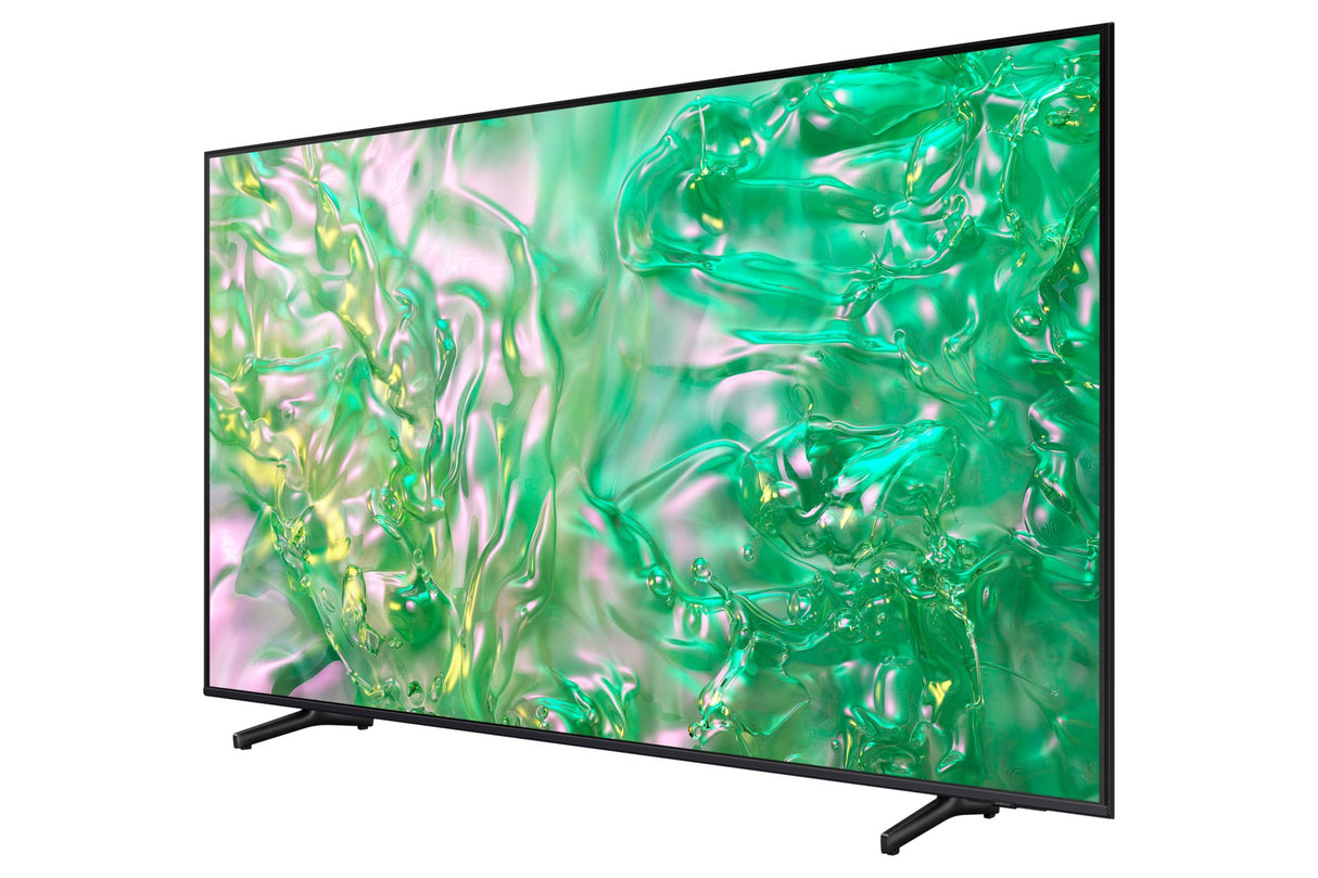 EAN 8806095452913 - Samsung UE55DU8072UXXH Televisor 139,7 cm (55") 4K Ultra HD Smart TV Wifi Negro imagen 2