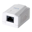 EAN 4052792027921 - LogiLink NP0071 toma de corriente RJ-45 Blanco imagen 1