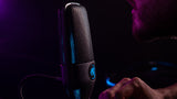 Roccat Torch Negro Micrófono De Estudio
