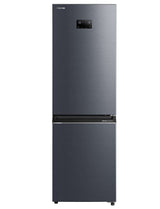 EAN 6940461917179 - Toshiba GR-RB449WE-PMJ(06) nevera y congelador Independiente 338 L Gris imagen 1