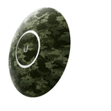 Funda Ubiquiti Unifi Nanohd Camo, Pack De 3 Colores Camuflaje, Para Access Point Nanohd, U6 Lite, U6+ Nhd-Cover-Camo-3